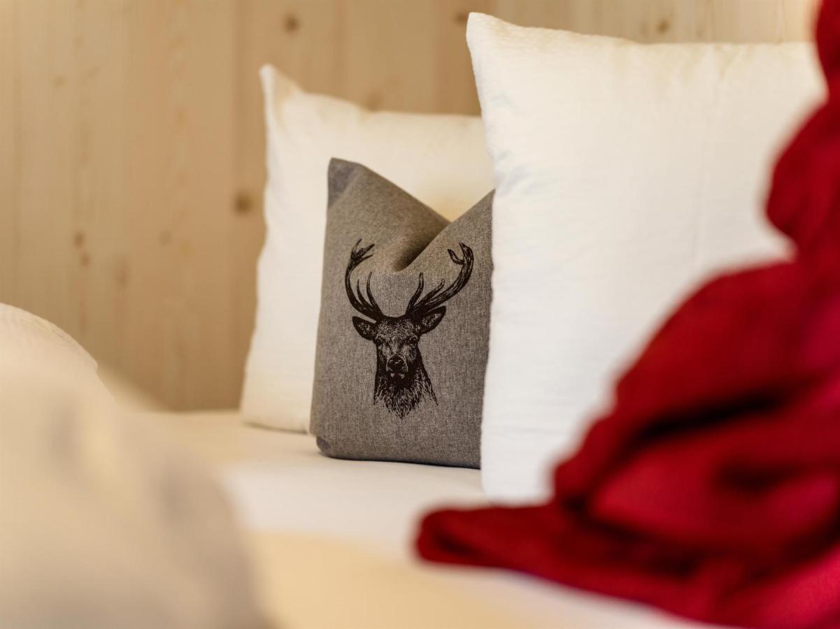 Alpenchalets Oberlaiming Иттер Екстериор снимка