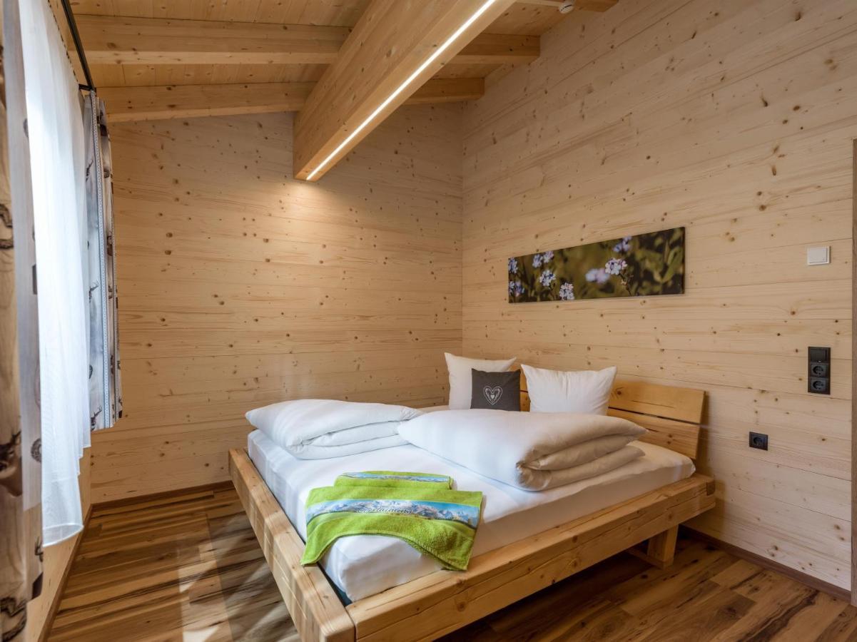 Alpenchalets Oberlaiming Иттер Екстериор снимка