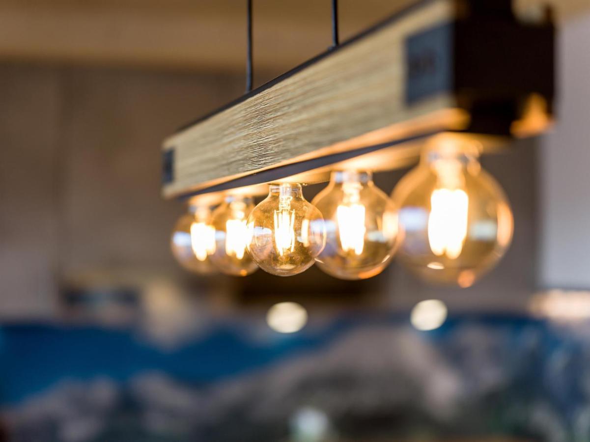 Alpenchalets Oberlaiming Иттер Екстериор снимка