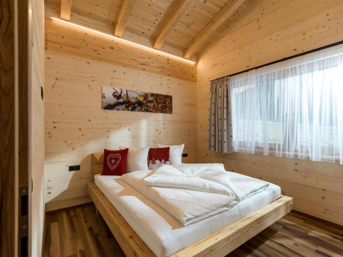 Alpenchalets Oberlaiming Иттер Екстериор снимка
