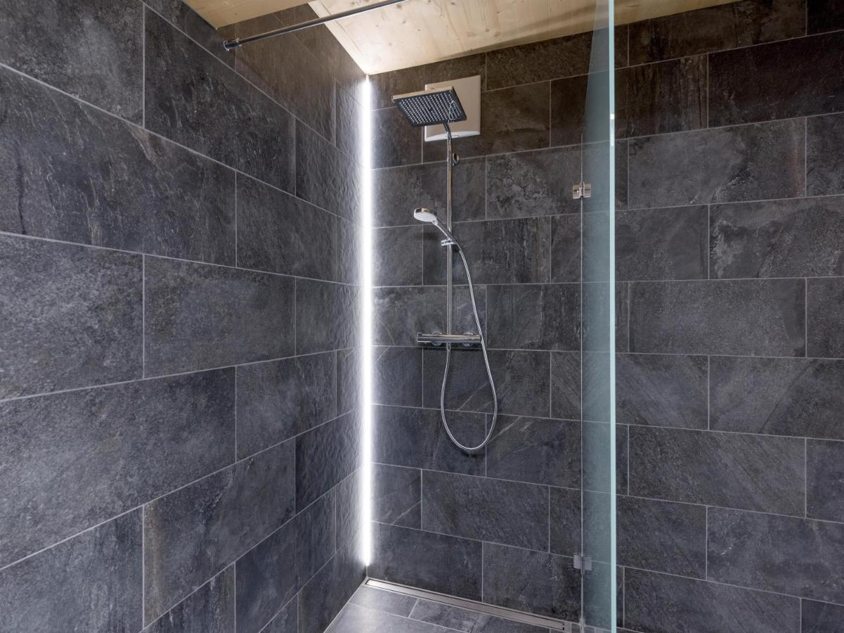 Alpenchalets Oberlaiming Иттер Екстериор снимка