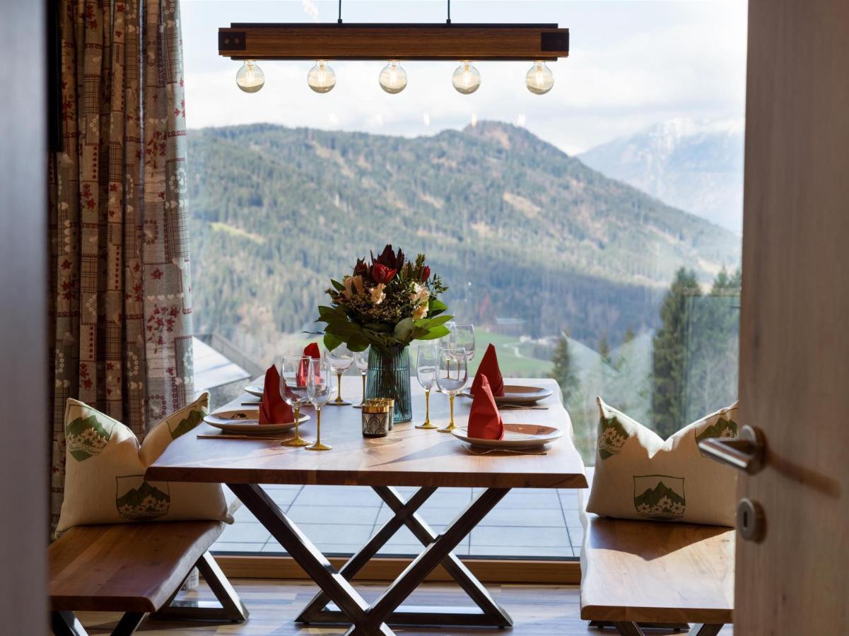 Alpenchalets Oberlaiming Иттер Екстериор снимка