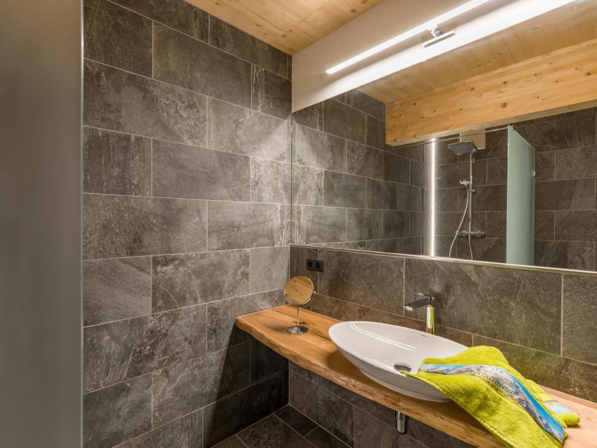 Alpenchalets Oberlaiming Иттер Екстериор снимка