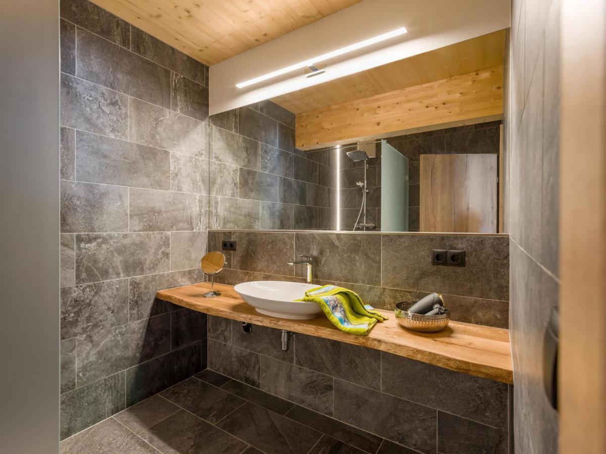 Alpenchalets Oberlaiming Иттер Екстериор снимка