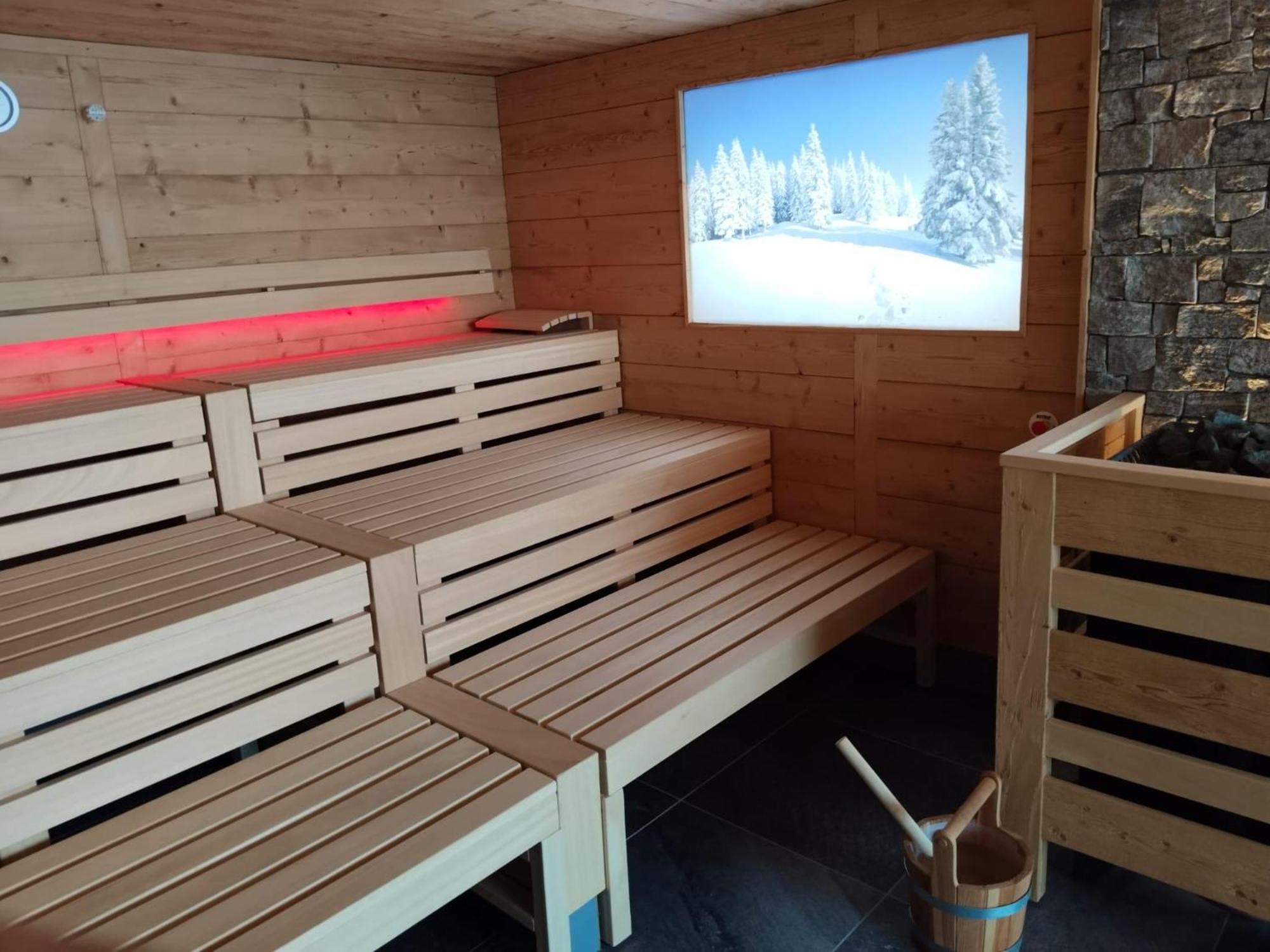 Alpenchalets Oberlaiming Иттер Екстериор снимка