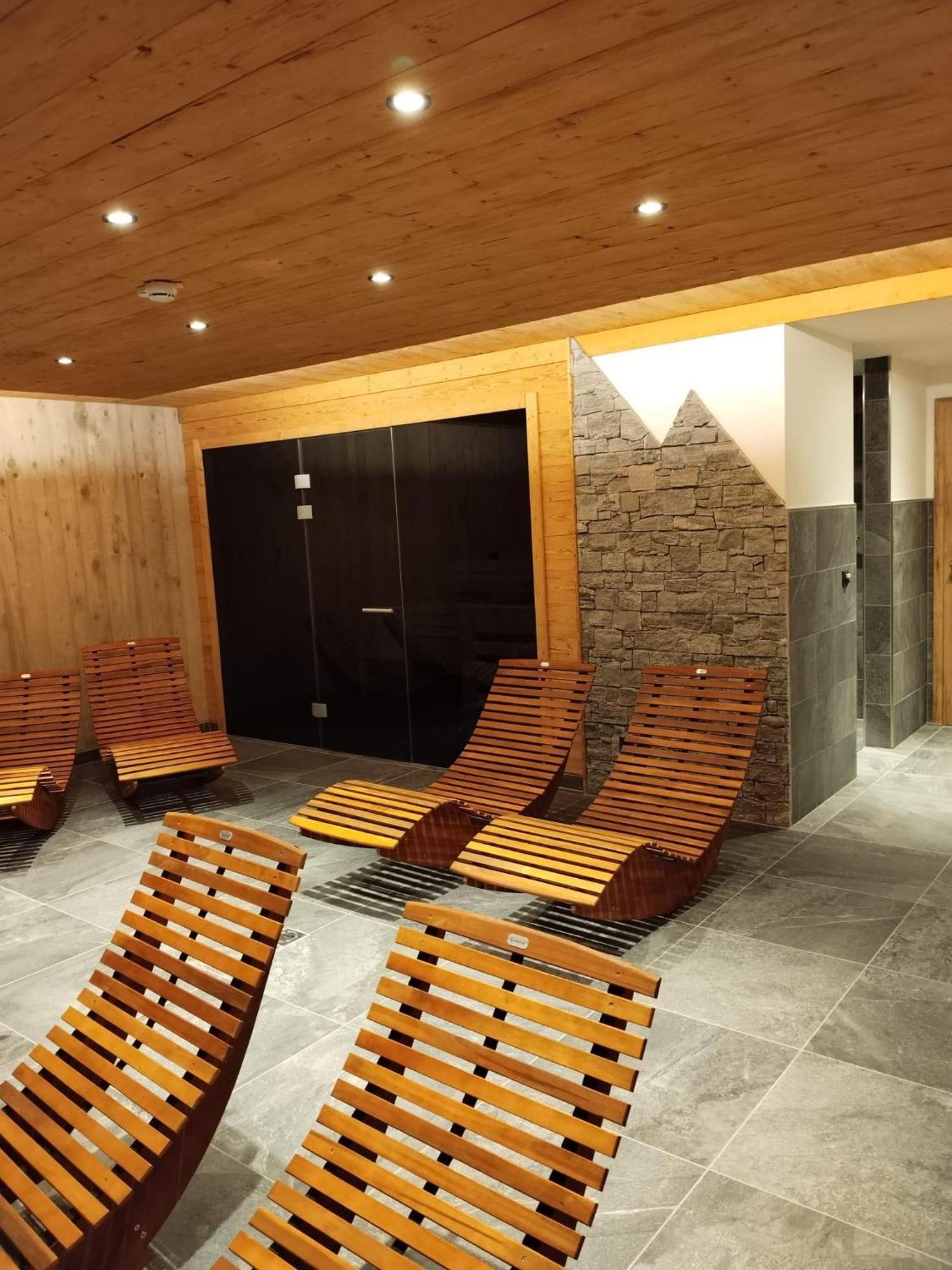 Alpenchalets Oberlaiming Иттер Екстериор снимка