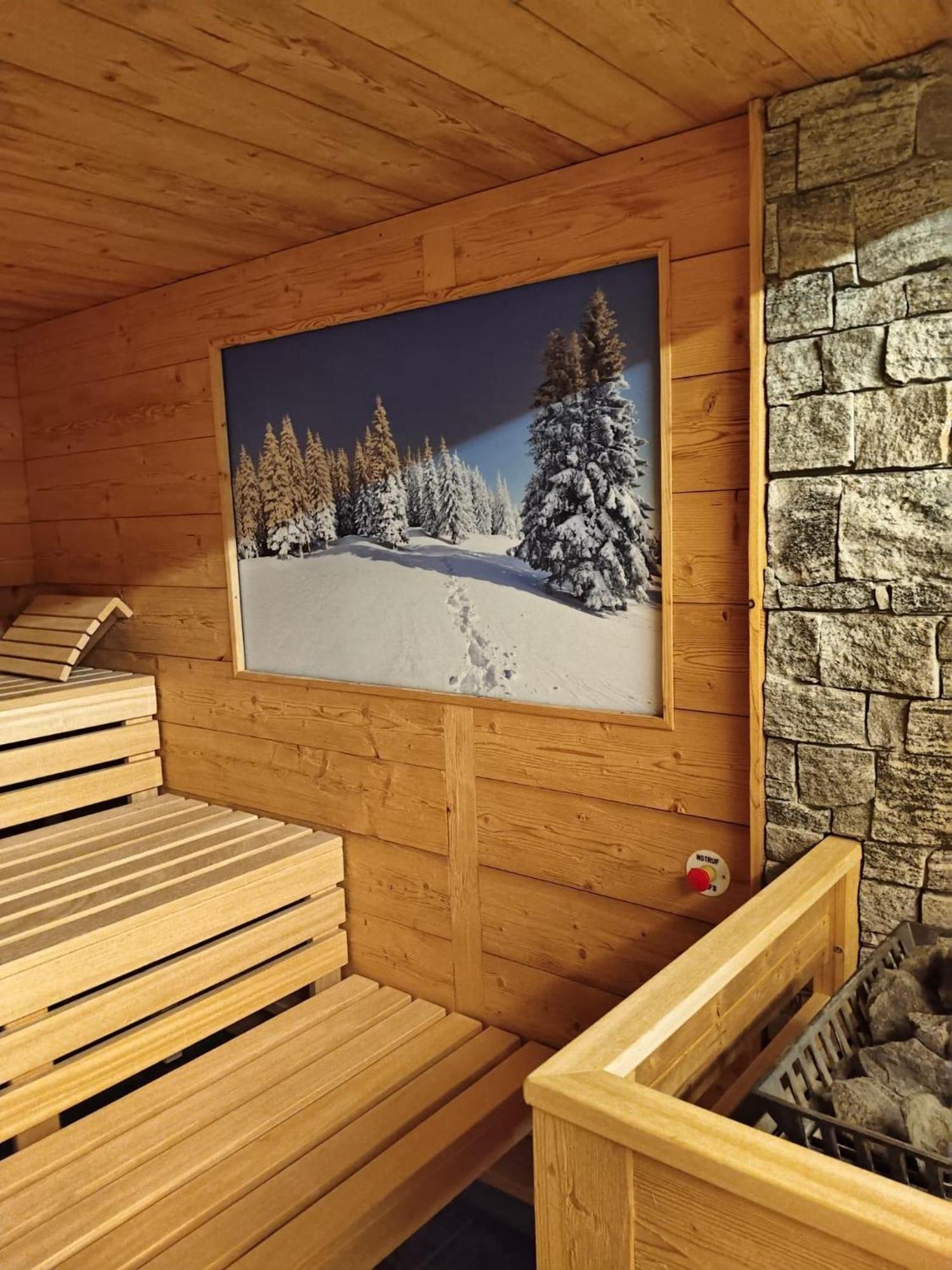 Alpenchalets Oberlaiming Иттер Екстериор снимка