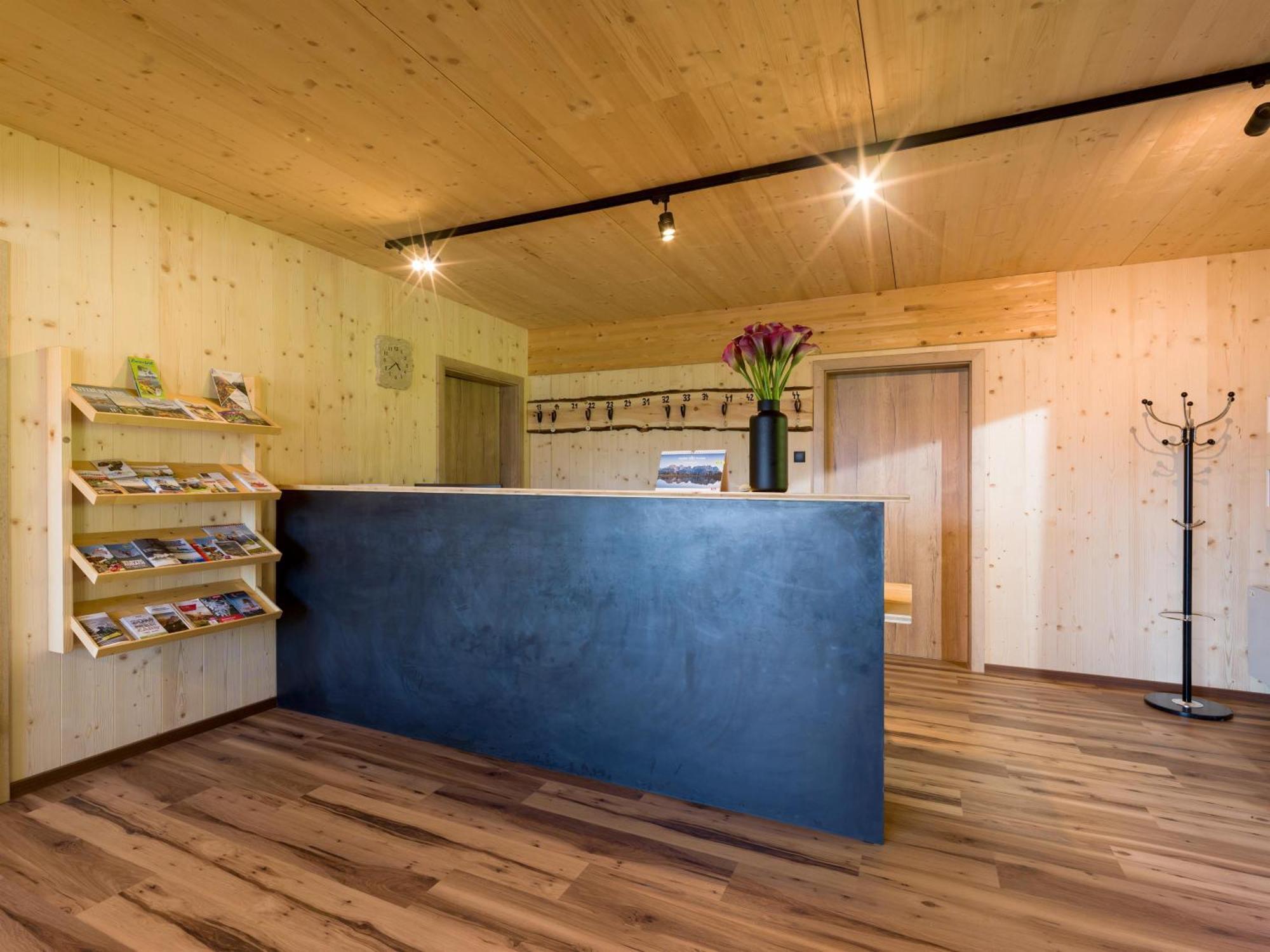 Alpenchalets Oberlaiming Иттер Екстериор снимка