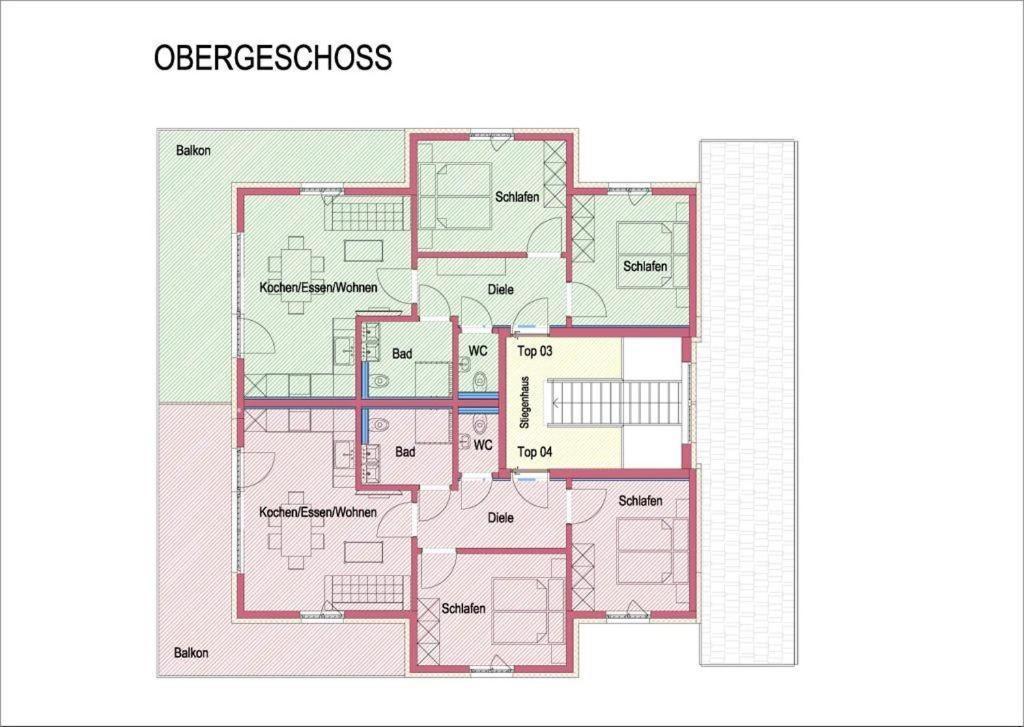 Alpenchalets Oberlaiming Иттер Екстериор снимка