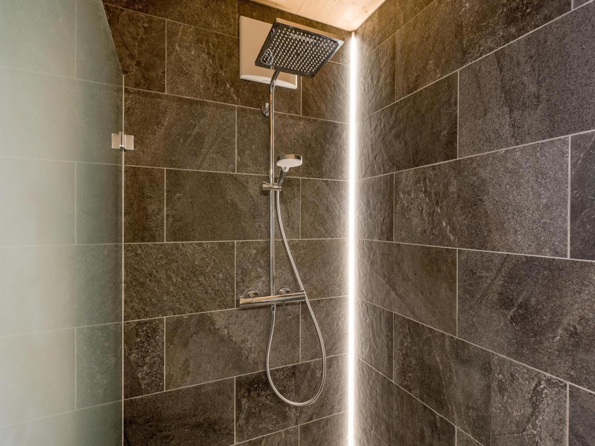 Alpenchalets Oberlaiming Иттер Екстериор снимка